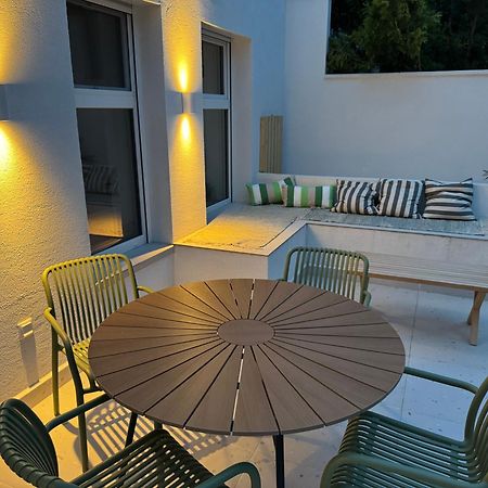 Banhiday H31 Beach House Balatonakarattya Exterior foto