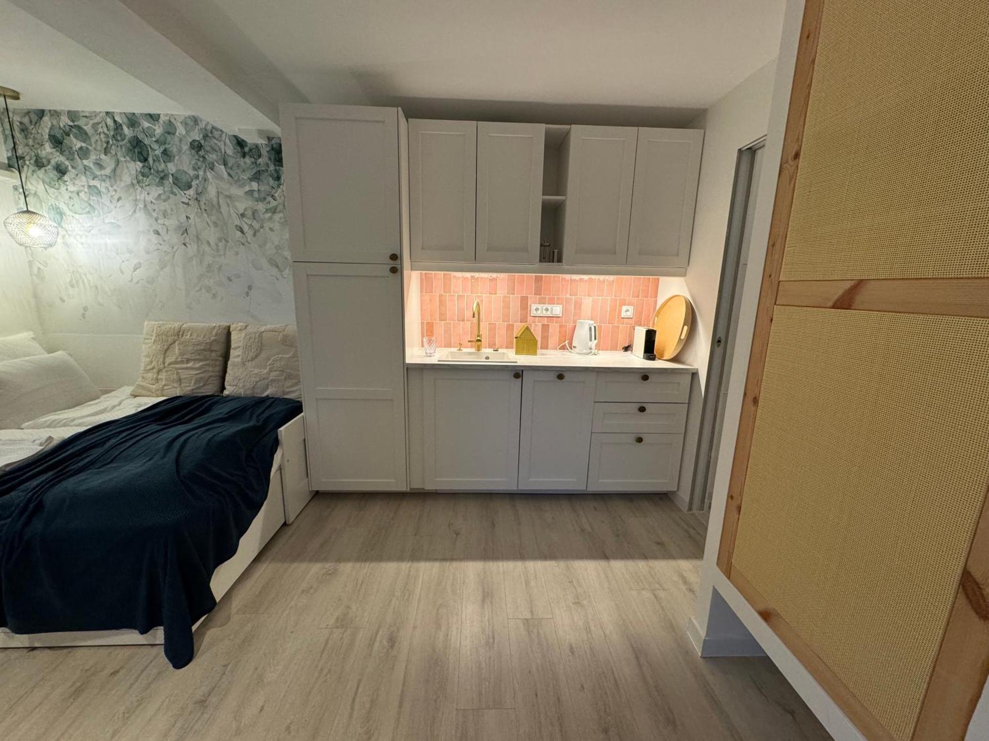 Banhiday H31 Beach House Balatonakarattya Exterior foto
