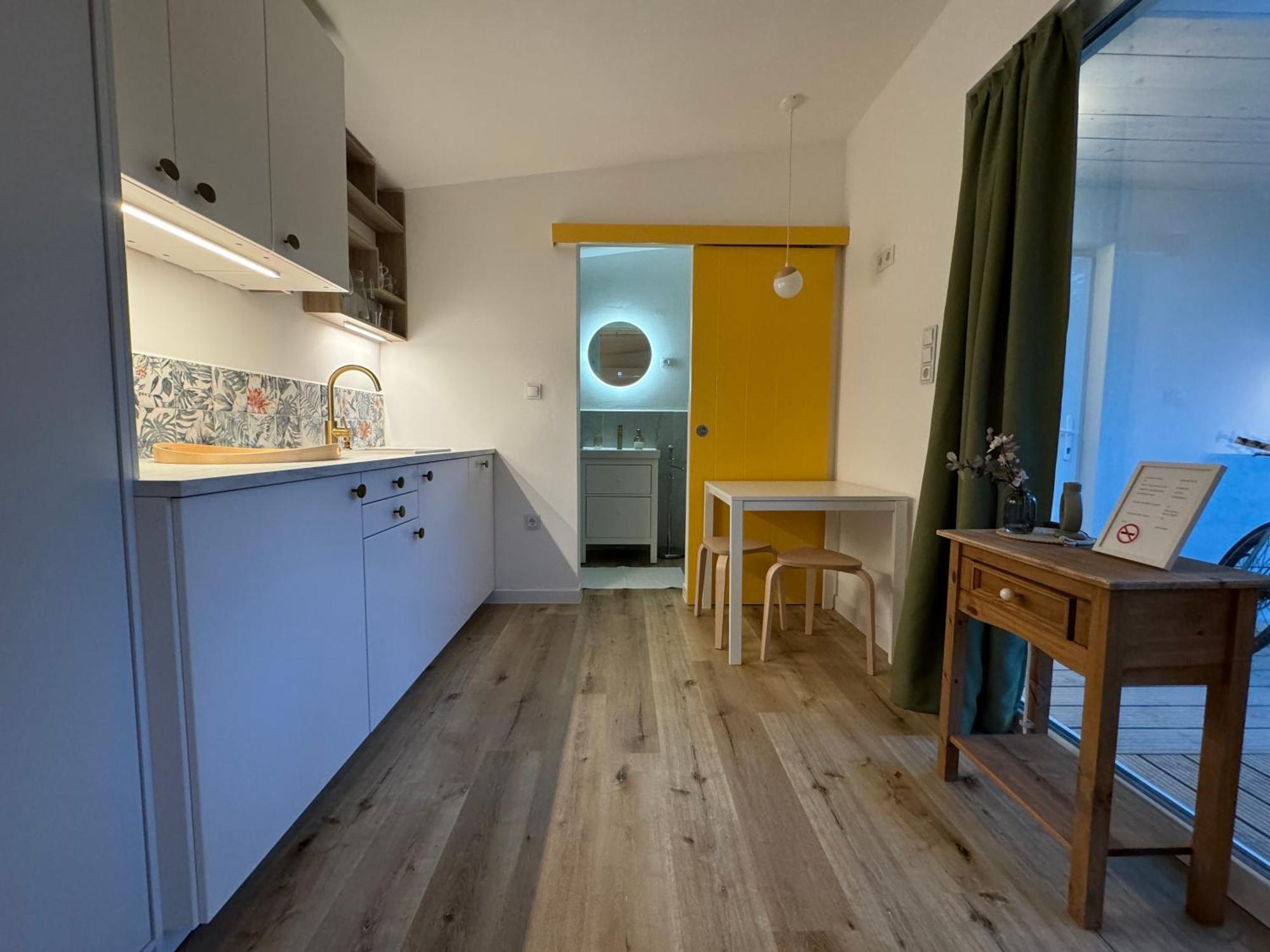 Banhiday H31 Beach House Balatonakarattya Exterior foto